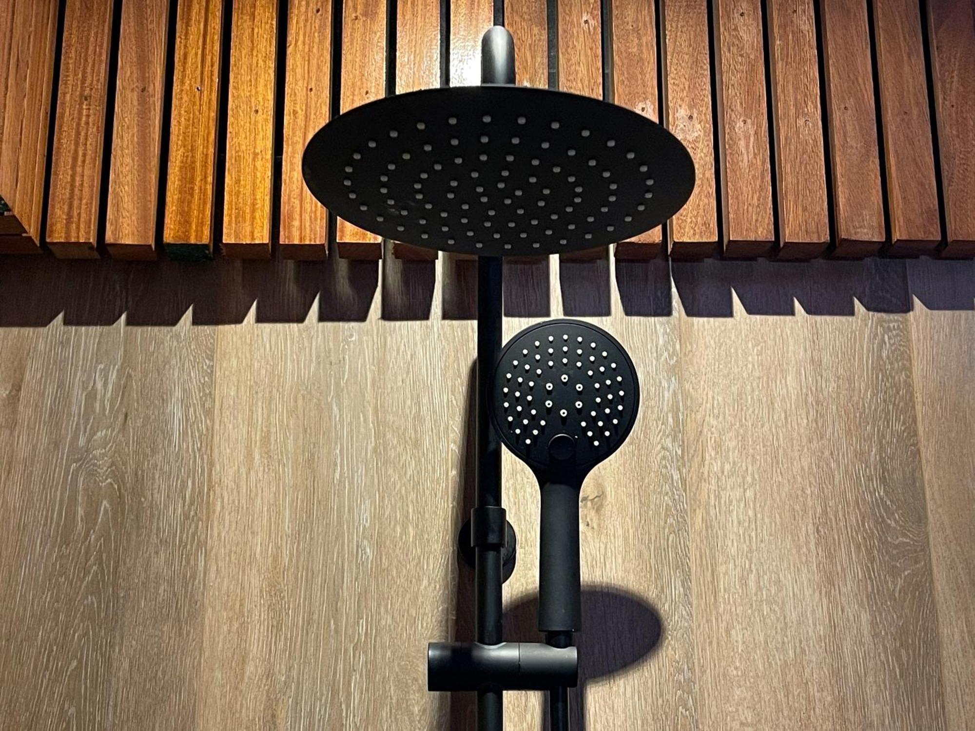 Jan Kok Lodges Willibrordus Exterior photo