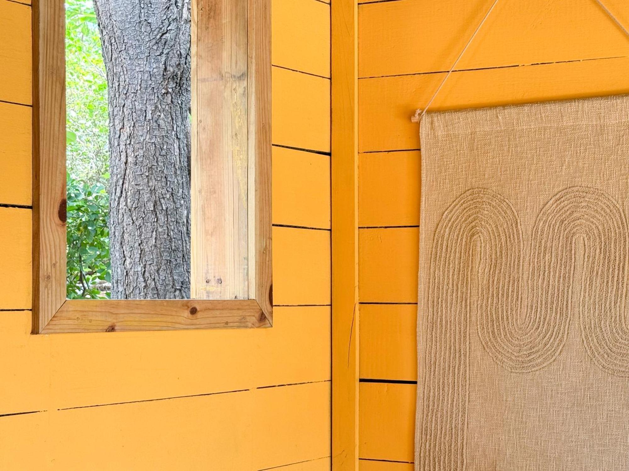 Jan Kok Lodges Willibrordus Exterior photo